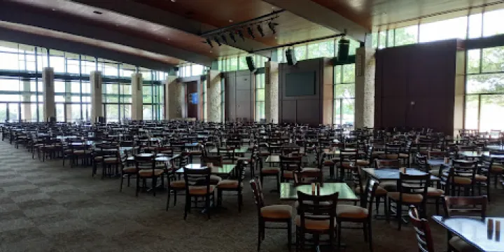 普斯頓沃浸信會教堂