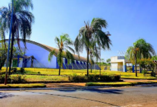 Centro Olímpico Mário Covas景点图片