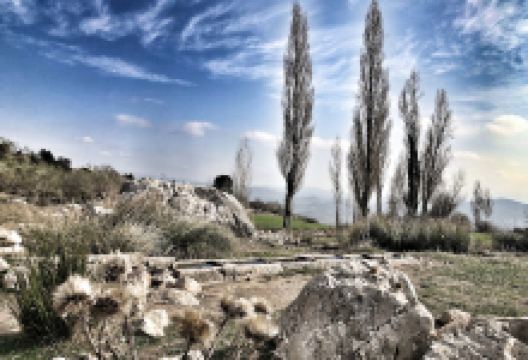 Fuente de La Alhaja景点图片