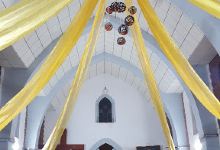 Parroquia "San José"景点图片