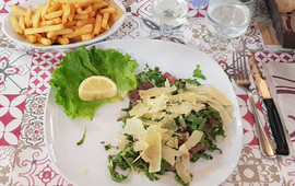 Le querce