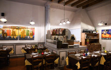 Ristorante Pizzeria da Gigi餐厅图片