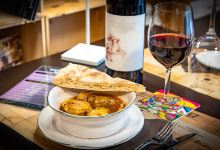 WonderUmbria Enoteca Wine bar美食图片