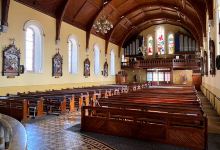 Church of the Most Holy Rosary景点图片