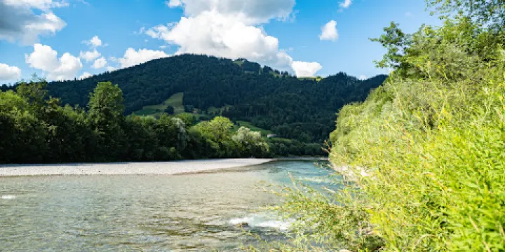 Inselsee Allgau Wasserski- & Wakeboardpark