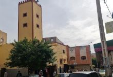 Mosquee Pam景点图片