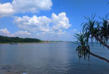 WISATA PANTAI SEGORO景点图片