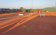 Tennisclub Grenchen Staadstrasse 86 Grenchen餐厅图片