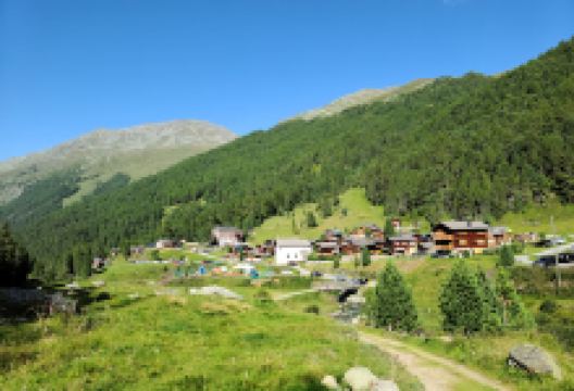 Natur- und Landschaftszentrum景点图片