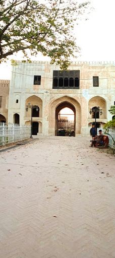 Sethi House Museum-白沙瓦