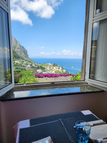 Ristorante Pizzeria Longano餐厅图片