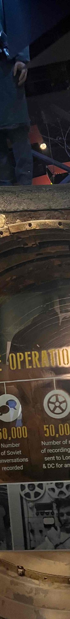 国际间谍博物馆-华盛顿-DCA