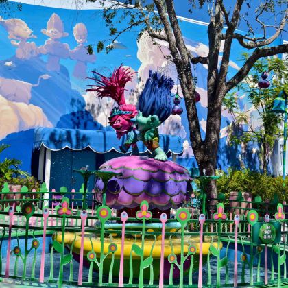 美国迈阿密+基韦斯特+奥兰多8日7晚拼小团