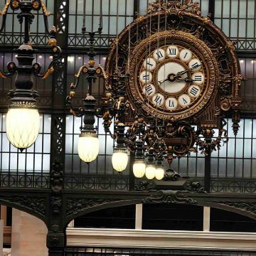 法国巴黎+凡尔赛+枫丹白露+尼斯10日9晚私家团