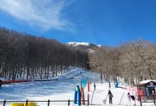 Big Mountain Of Viggiano景点图片