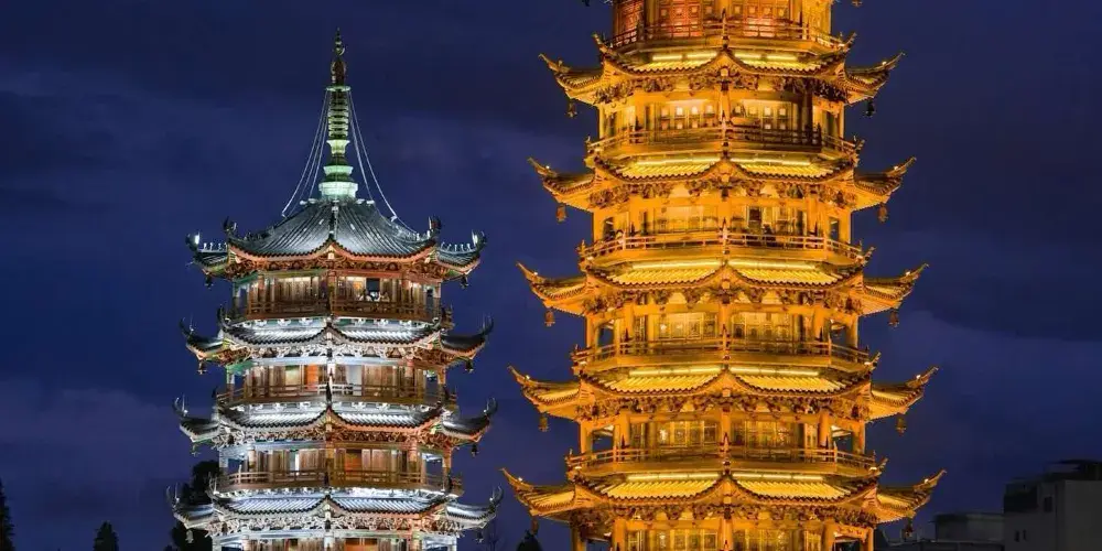 永安旅遊