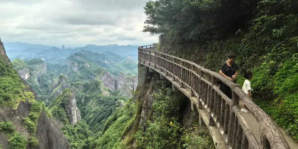 永安旅遊