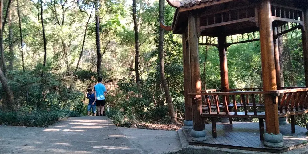 永安旅遊