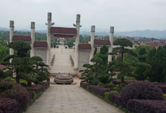 大药王寺景点图片