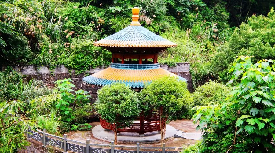 永安旅遊