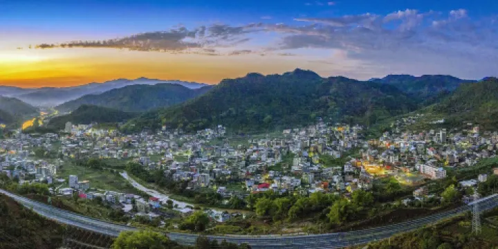 金谷鎮文體中心