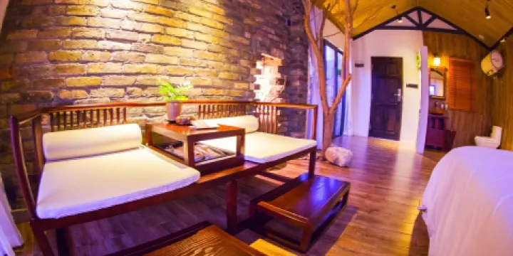 深汕桃花源風景區