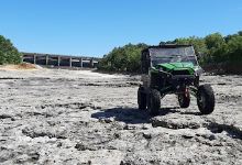 Hogans Off Road Park景点图片