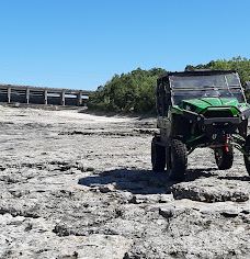 Hogans Off Road Park-Disney