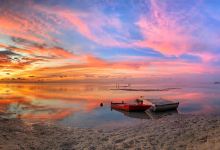 Haathim Beach景点图片