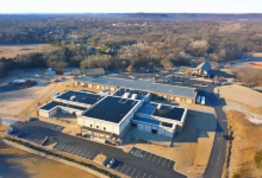 First Wesleyan Church景点图片