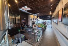 Culture Brewing Co Solana Beach景点图片