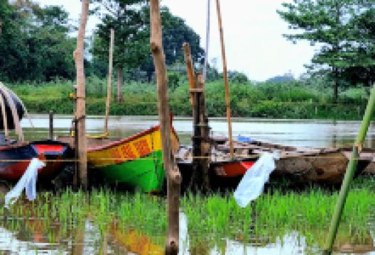 Tugu Tangga Rajakomunitas SKANTARA景点图片