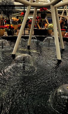 Willem - Alexander Pavilion-利瑟