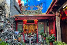 士林慈諴宫景点图片
