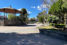 Vicente Guerrero - “El Pueblo” Park景点图片