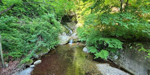 雲門山自然休養林