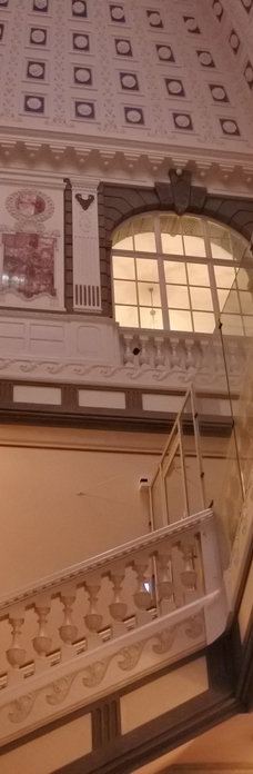 克里斯蒂安堡宫-哥本哈根