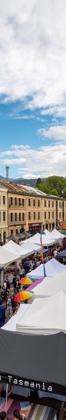 萨拉曼卡广场-霍巴特