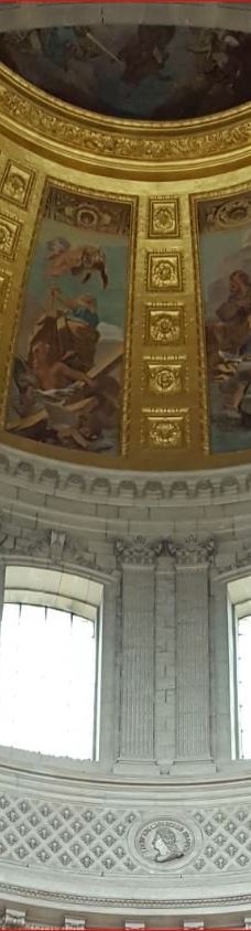 巴黎军事博物馆-巴黎