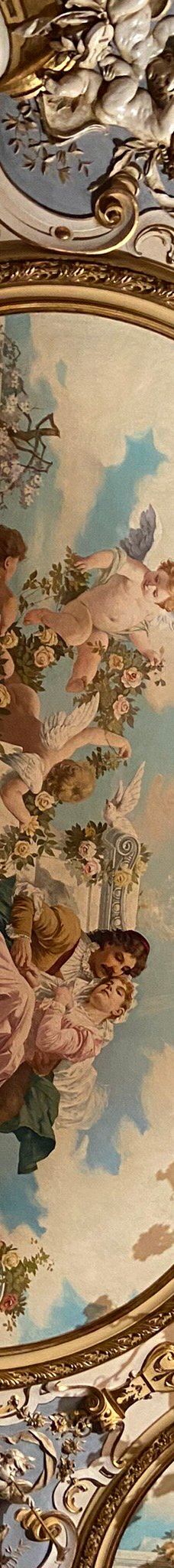 苏黎世歌剧院-苏黎世