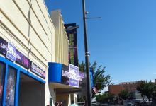 UFO博物馆景点图片