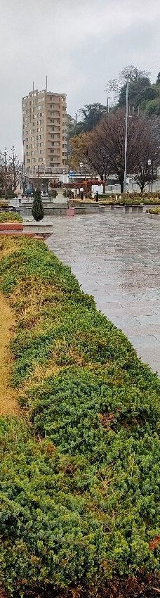 Verny Park-横须贺市