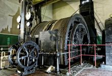 Guido Mine and Coal Mining Museum景点图片