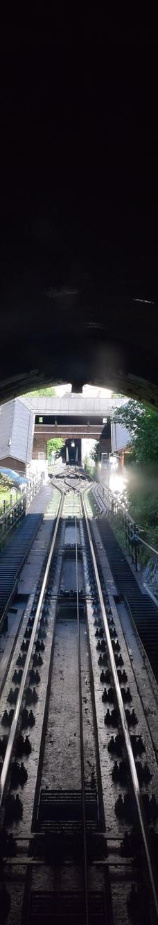 FestungsBahn-萨尔茨堡