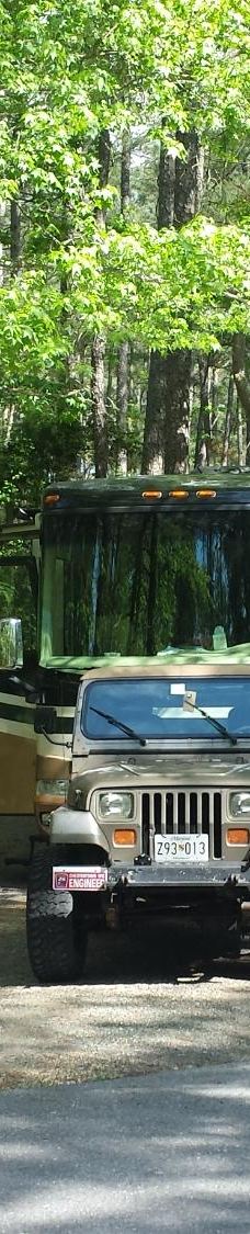 Point Lookout State Park-圣玛丽县