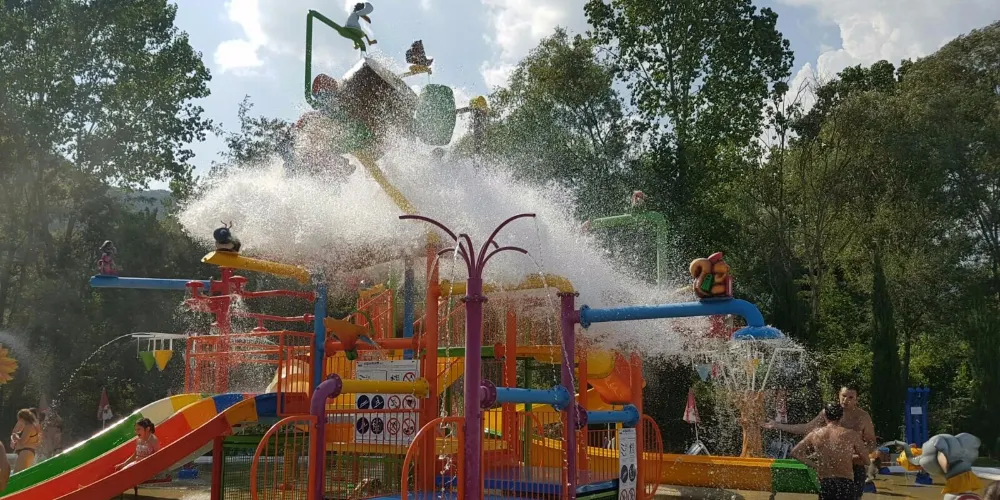 永安旅遊