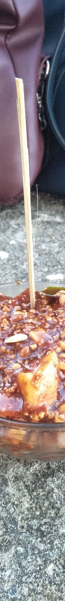 Natsepa Beach-Salahutu