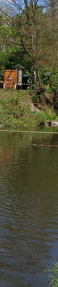 Barfusspfad Bad Sobernheim-索伯恩海姆