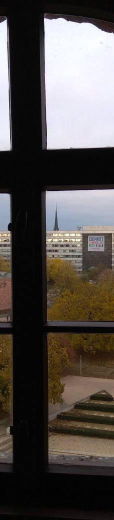 Museum Roter Turm-开姆尼茨