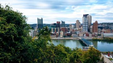 Duquesne Incline